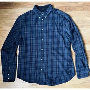 Rag & Bone Men's Button-Down Shirt XL